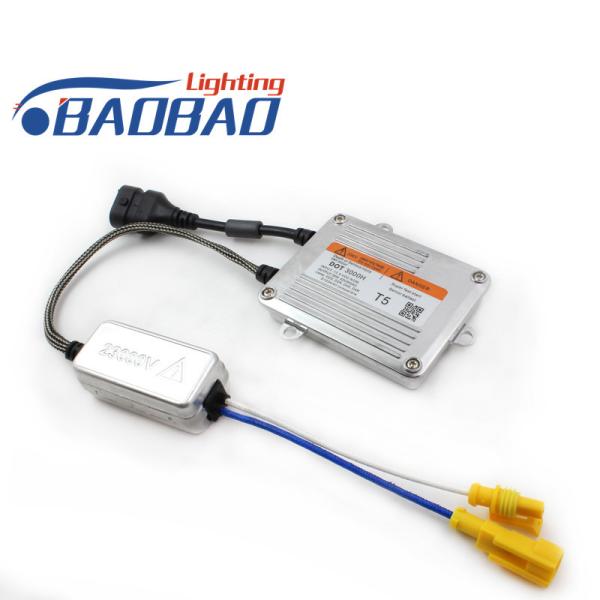 DLT-T5 55W Quick start slim hid xenon ballast