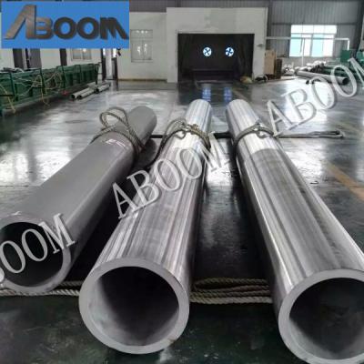 Tubulação de aço inoxidável austenítica S31042 de TP310HCbN para caldeiras ultra supercríticos