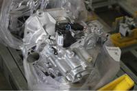 Geely Xingyue L 手動トランスミッション 高度な製造プロセス