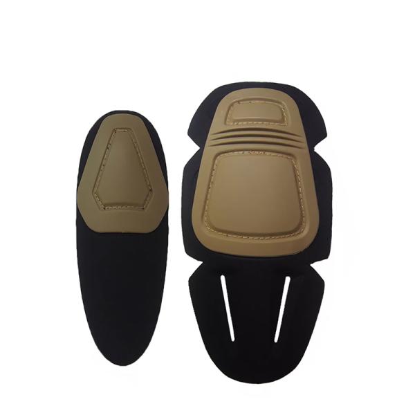 Профессиональное защитное снаряжение Черный полиэстерный костюм для лягушек