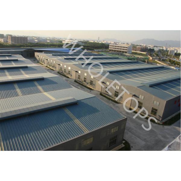 PVDF покрыло алюминиевую панель плакирования для коммерчески строя подгонянного цвета