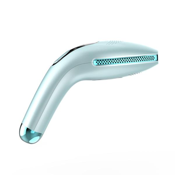Ice Cooling IPL Beauty Device For Hair Removal Skin Rejuvenation Acne Clearance With FDA PSE DEESS Brand