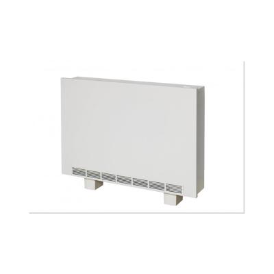 SFP - FBLM - 102 Floor - Standing Fan Coil Unit: Efficient Heating & Cooling for Commercial Spaces
