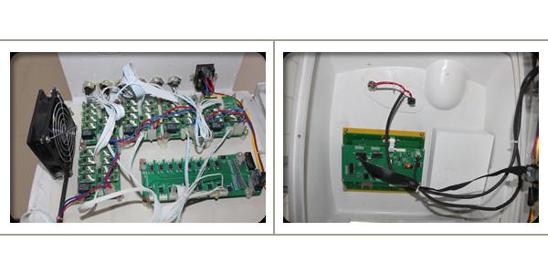 lipo laser lose weight System safe and painless slimming, shape forming machine