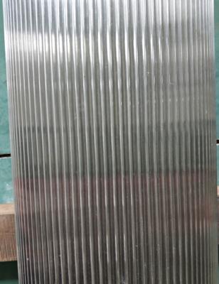 Regrinding Fine Finish Hard Chrome Plated Roller