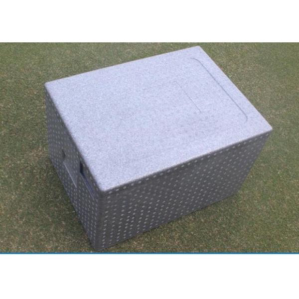 EPP изолировал грузя более крутую холодовую цепь упаковывая 16" X12 " X10»