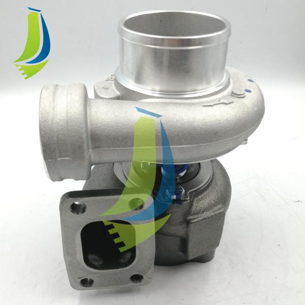 Турбонагнетатель 21496608 для частей трактора BL60B BL61B запасных