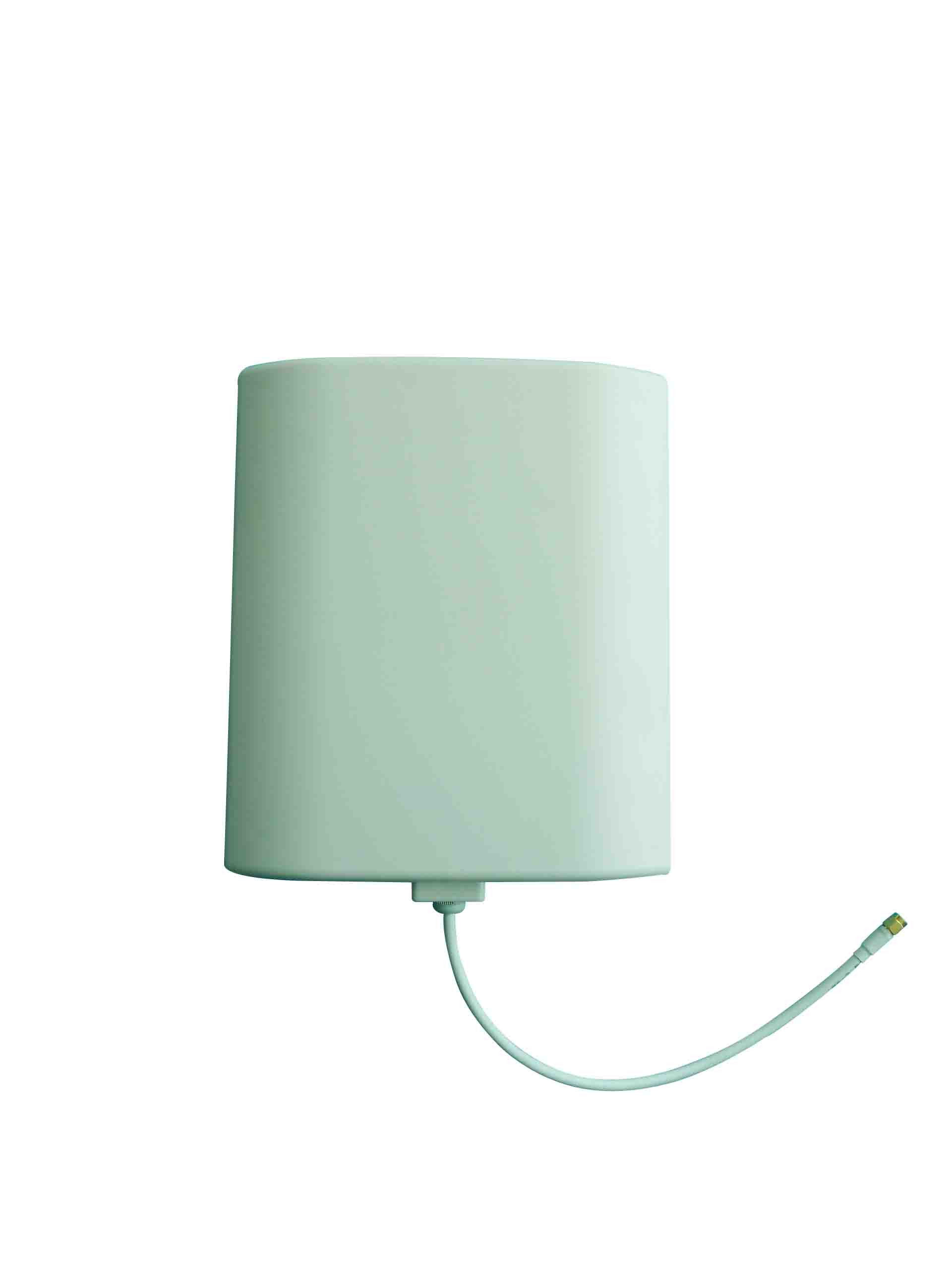 2400 - 2483 MHz 14 DBi 2.4GHZ Directional Panel Antenna For Wireless AP / Adapter