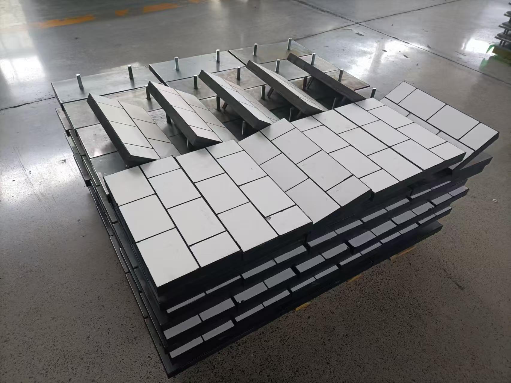 Hunan Yibeinuo New Material Co., Ltd.