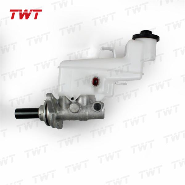 TWT CYLINDRE SOUS-ENSEMBLE, MAÎTRE-CYLINDRE DE FREIN 47201-06451 47201-06452 4720106451 4720106452 pour Toyota Camry Hybrid 2012