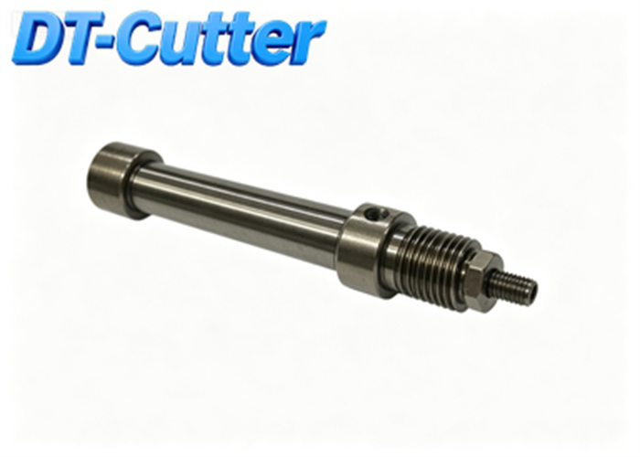 116233 VT2500 Cutter Sharpener Cylinder Suit Vector 2500 Auto Cutter Parts