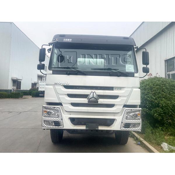 HOWO Бетонный грузовик 6X4 Новый смесительный бетон насос тракторный грузовик с 12 колесами бетонный грузовик