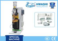 Soudeuse pneumatique HWASHI WL-SP-150K de tache de projection à C.A. 150KVA