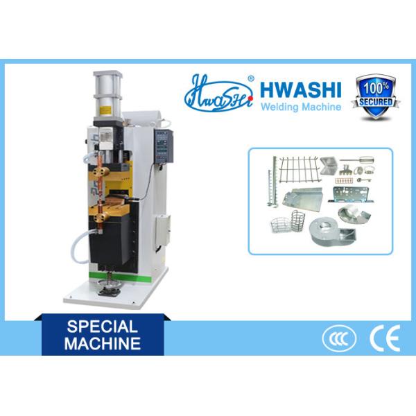 150KVA AC Projection Pneumatic Spot Welder HWASHI WL-SP-150K