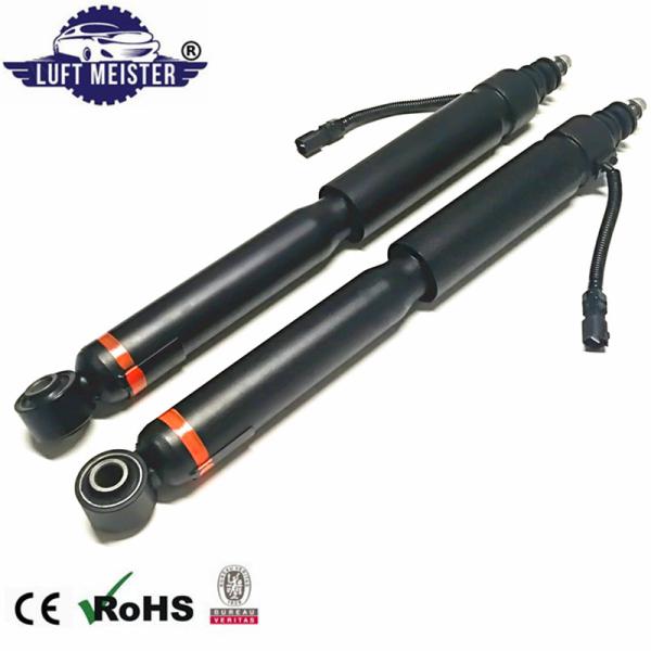 Rear Strut For Prado 150 Gx 460 8530-69565 48530-60250 Shock Absorber Suspension