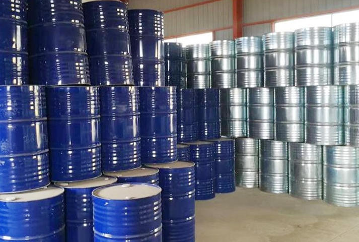 99% High Purity Phenol Colorless Transparent Crystal For Rockwool Binder Production
