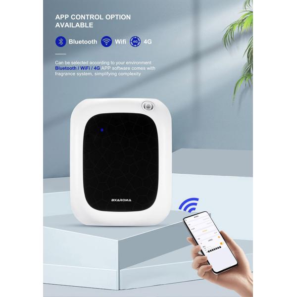 CE коммерческий ароматный диффузер 500м2 10W воздушный ароматный диффузер