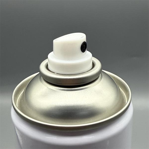 Paint Can Valve for Industrial Packaging Leak-Proof Dispenser for Solvent-Based Paints Reliable Metal Valve for Sealing and Dispensing