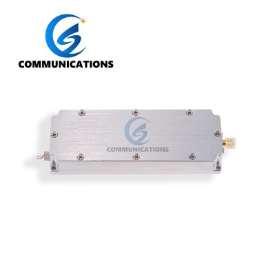 Système de défense UAV Sigal 900MHz 25W Module anti drone UA Module anti PA anti RF