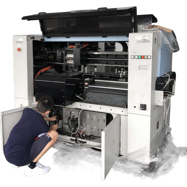 Провод KKE-M66K3-000 кабеля камеры YAMAHA YS24