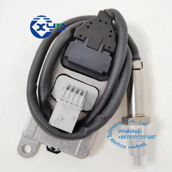 Pièces de rechange de moteur du capteur 5WK97305 29655-84330 d'oxyde d'azote de Hyundai