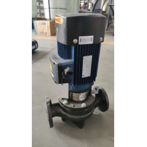 Industrial Anodizing Line Accessories Pipeline Circulation System