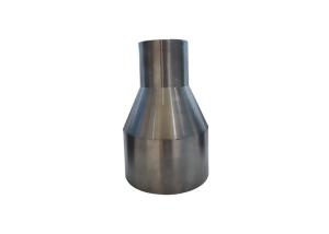 Customized CNC Metal Components Precision Alloy Titanium Machined Parts