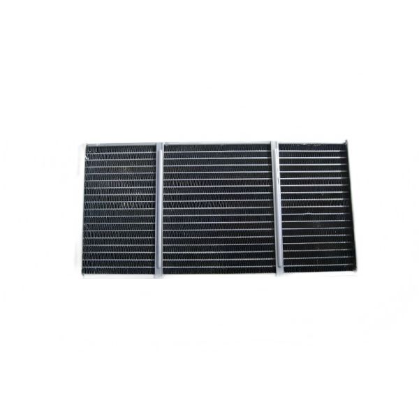AZ1630840074 Heater Core Complete Assembly for HOWO Truck Cabin Heating System