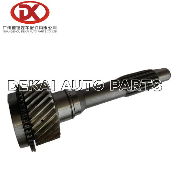 Передача WW70001 ISUZU разделяет вал MYY5T 28 8972529241 передачи основной