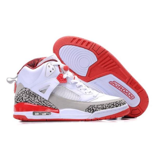 Men's sports shoes basketball shoes cheap jordan shoes