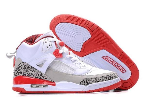 Men's sports shoes basketball shoes cheap jordan shoes