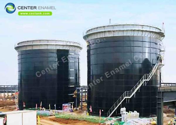 fabricação inteligente de revestimento do tanque de armazenamento da lama da ARTE 310 de 0.25mm do equipamento diversificado