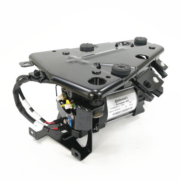 High Pressure Air Suspension Compressor For Volvo XC90 II Pneumatic Pump