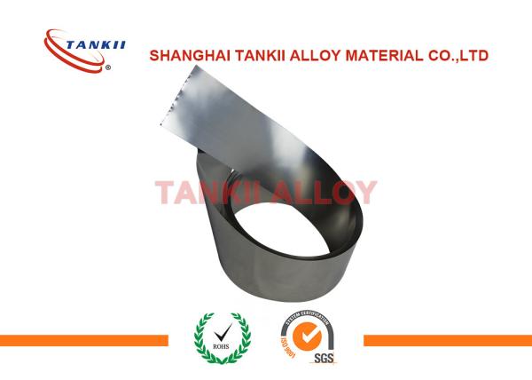 Thermocouple strips 0.8mm thickness and 25mm width Type K Chromel Alumel Material for industrial using
