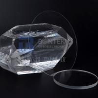 O semicondutor limpou o quarto desinfetado de Crystal Wafer In Class 1000 piezoelétricos
