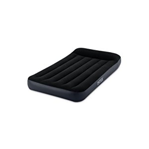 Electric Pump Travel Inflatable Bed For Home / Office Nap / Camping
