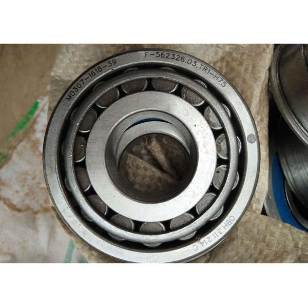 Ф-562326.03.TR1-H75 F-562326 03 Audi Volkswagen Skoda коробка передач с цилиндрическим подшипником на роликах 30*78.3*21 мм