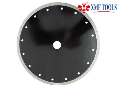 9 Inch Continuous Rim Saw Blade   Angle Grinder 180mm  Tile Cutting Globe