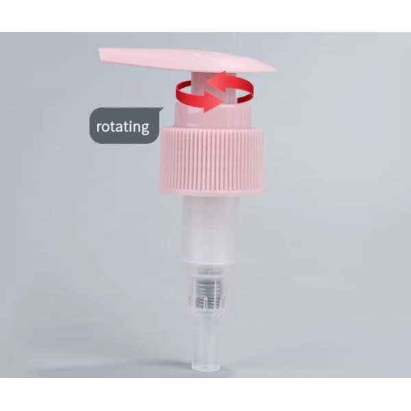 Fast Shipping Lotion Dispenser Pump For Neck Lotion Gallon Bottle Cap