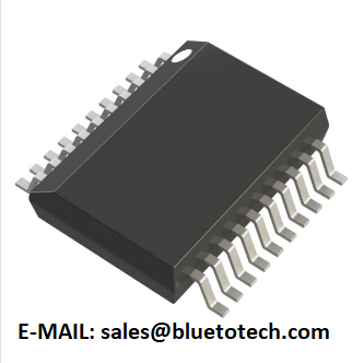 ADUM3472ARSZ Analog Devices Integrated Circuit New Original IC ADC 1Mbps 4 SSOP-20