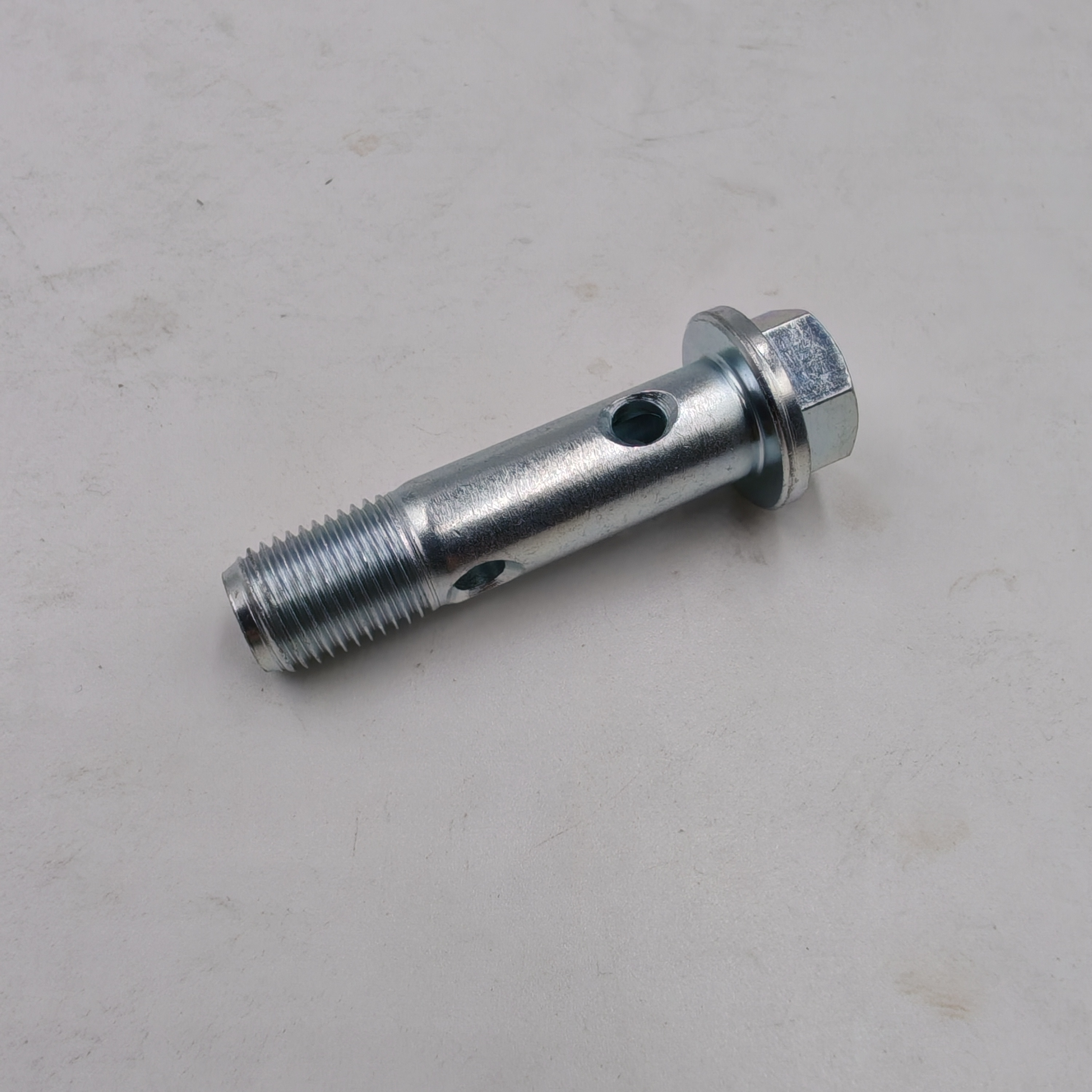 8-98011269-0 Fuel Inlet Bolt for Isuzu 6HK1 High Pressure Fuel Pump