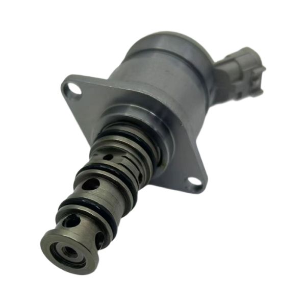Exavator Solenoid Valve 9306641 For ZX670-5 ZX870-5