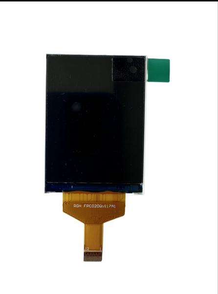 2.0' Inch TFT HD LCD Display SPI Interface Display Smart Home pode ser usado para Ips Full Viewing Angle