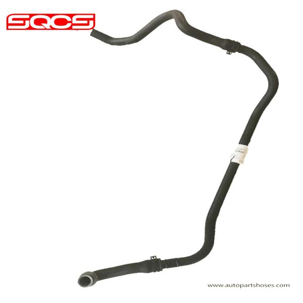 Прочный шланг охладителя Land Rover для MERCEDES-BENZ E320 E350 2115000472 211 500 04 72