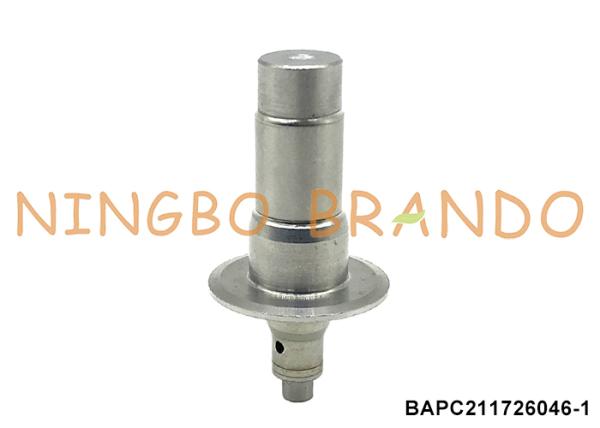 Air Suspension Valve Block Solenoid Armature Core 4F0616013 4Z7616013 4725530100