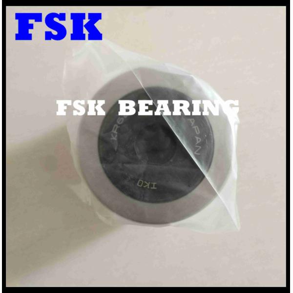 Bolt Type KR40PP , KR62PP Cam Follower Bearing Track Roller Bearing For Printing Machine