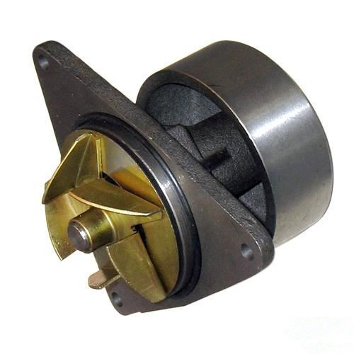 Водяная помпа Т375 Кумминс тележки Донфенг 4934058, 3973114, дизель Кумминс разделяет