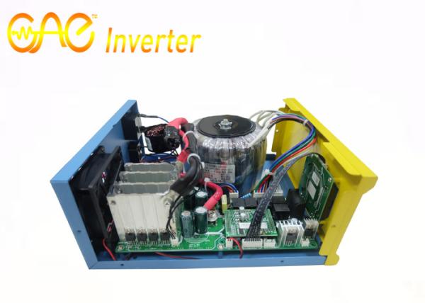 Off grid low frequency dc to ac Solar Inverter Online pure sine wave 1200w solar inverter 12v/24v 220v