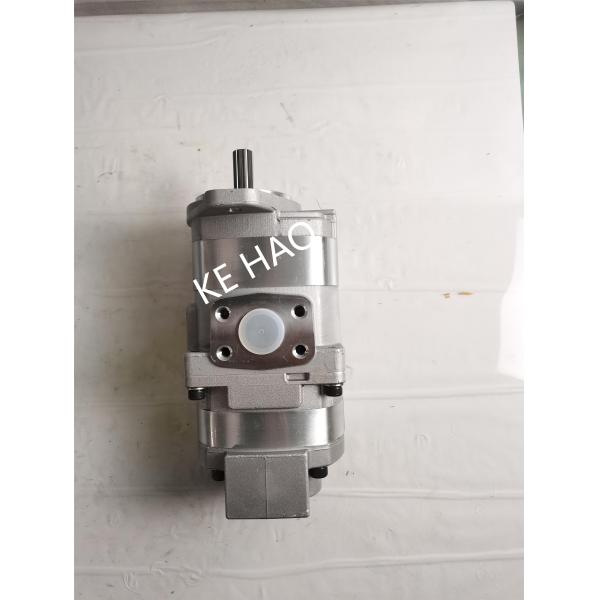 705-52-21000 Wheel Loader 85ZA 85ZIV 90ZIV Gear Pump / Variable Speed Pump