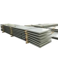 Los HL de AISI emergen acero laminado en caliente de carbono platean 304 304L VAGOS 2B 8K 2000m m